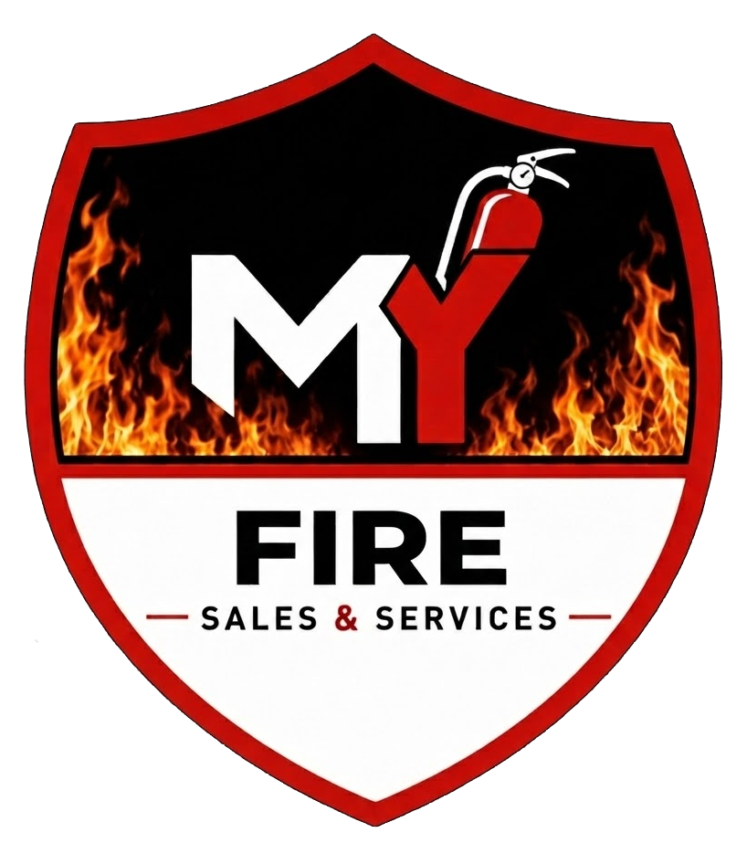 MY Fire Sales and Services