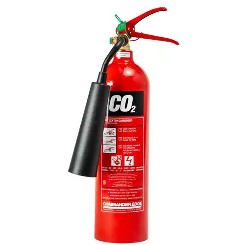 Fire Extinguisher Refilling Service