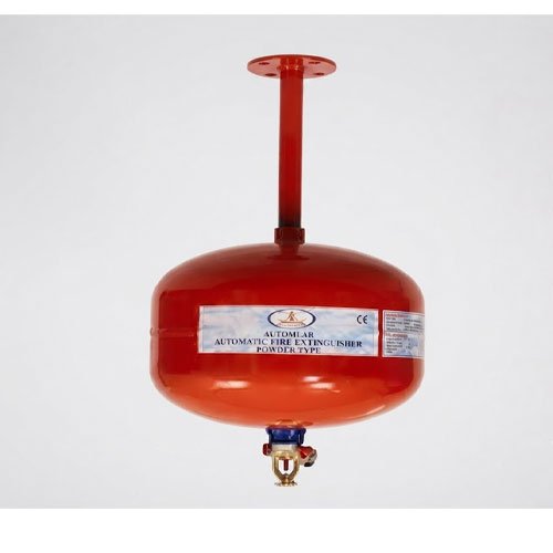 Modular Fire Extinguisher