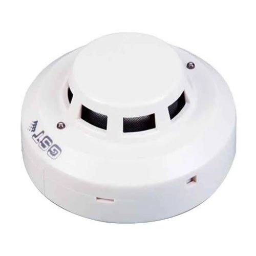 Gst Smoke Detectors