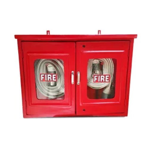 50 mm Fire Hose Box